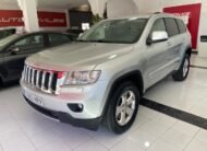 JEEP GRAND CHEROKEE 3.0 CRD LIMITED