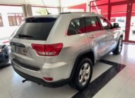 JEEP GRAND CHEROKEE 3.0 CRD LIMITED