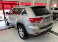 JEEP GRAND CHEROKEE 3.0 CRD LIMITED