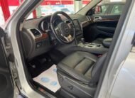 JEEP GRAND CHEROKEE 3.0 CRD LIMITED