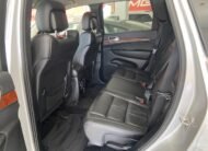 JEEP GRAND CHEROKEE 3.0 CRD LIMITED