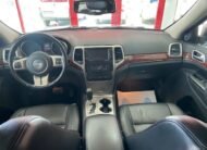 JEEP GRAND CHEROKEE 3.0 CRD LIMITED