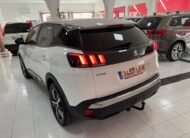 PEUGEOT 3008 1.5 HDI ALLURE