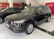 VOLVO XC90 2.0 D5 MOMENTUM AWD 7 PLAZAS