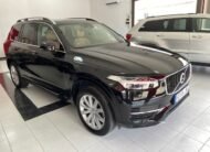 VOLVO XC90 2.0 D5 MOMENTUM AWD 7 PLAZAS