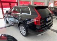 VOLVO XC90 2.0 D5 MOMENTUM AWD 7 PLAZAS