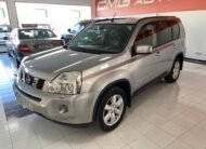 NISSAN X-TRAIL 2.0 DCI