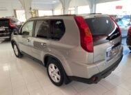 NISSAN X-TRAIL 2.0 DCI