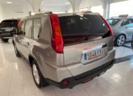 NISSAN X-TRAIL 2.0 DCI