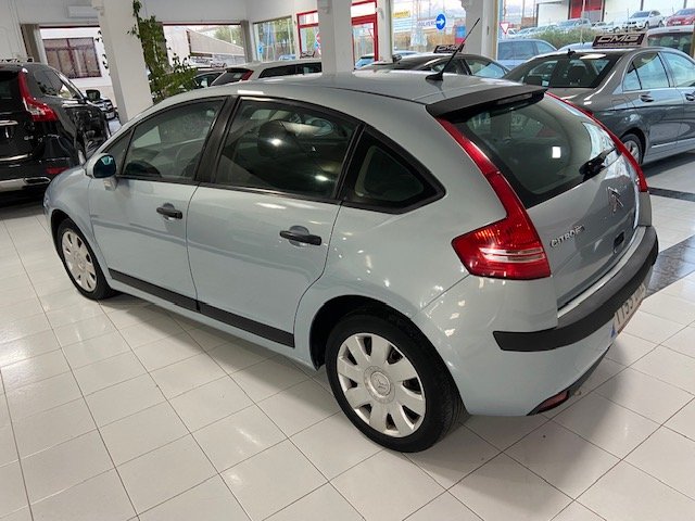 CITROEN C4 1.6 SX