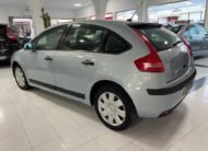 CITROEN C4 1.6 SX