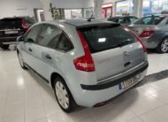 CITROEN C4 1.6 SX