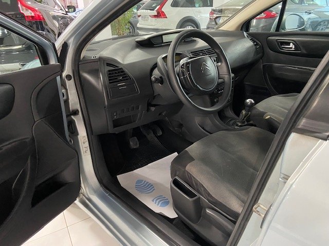 CITROEN C4 1.6 SX