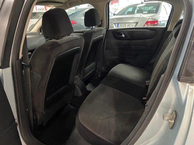 CITROEN C4 1.6 SX