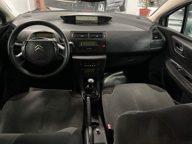 CITROEN C4 1.6 SX