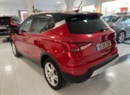 SEAT ARONA 1.6 TDI FR