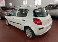 Renault Clio 1.5 DCI