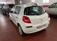 Renault Clio 1.5 DCI