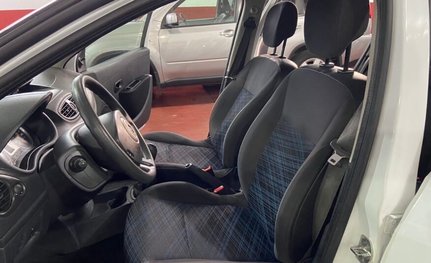 Renault Clio 1.5 DCI