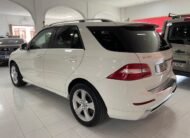 MERCEDES-BENZ ML 350 CDI BLUETEC 4M