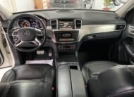 MERCEDES-BENZ ML 350 CDI BLUETEC 4M