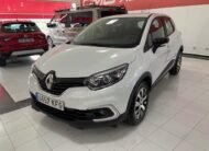 RENAULT CAPTUR 1.5 DCI