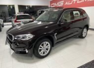 BMW X5 3.0D 7 PLAZAS