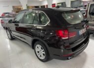 BMW X5 3.0D 7 PLAZAS