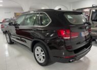 BMW X5 3.0D 7 PLAZAS