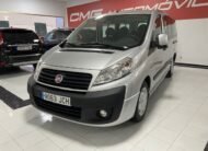 FIAT SCUDO 2.0 JTDM 9 PLAZAS