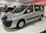 FIAT SCUDO 2.0 JTDM 9 PLAZAS