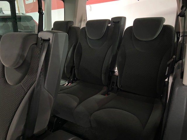 FIAT SCUDO 2.0 JTDM 9 PLAZAS