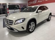 MERCEDES-BENZ GLA 200 CDI