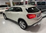 MERCEDES-BENZ GLA 200 CDI