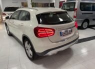 MERCEDES-BENZ GLA 200 CDI