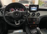 MERCEDES-BENZ GLA 200 CDI