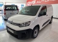 CITROEN BERLINGO 1.5 HDI