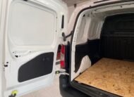 CITROEN BERLINGO 1.5 HDI