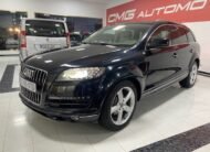 AUDI Q7 3.0 TDI V6 7 PLAZAS