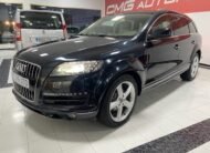 AUDI Q7 3.0 TDI V6 7 PLAZAS