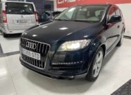 AUDI Q7 3.0 TDI V6 7 PLAZAS