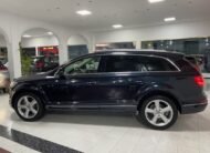 AUDI Q7 3.0 TDI V6 7 PLAZAS