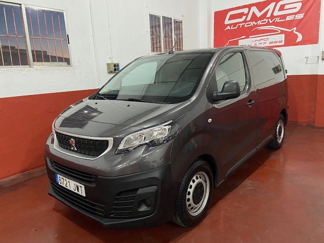 PEUGEOT EXPERT FURGON 1.6 HDI L1