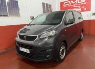 PEUGEOT EXPERT FURGON 1.6 HDI L1