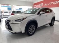 LEXUS NX 300 H 2.5 Hybrid