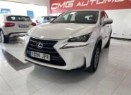 LEXUS NX 300 H 2.5 Hybrid