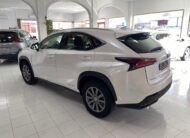 LEXUS NX 300 H 2.5 Hybrid