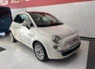 FIAT 500 1.2 Trend 3p.