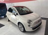 FIAT 500 1.2 Trend 3p.