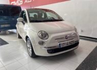 FIAT 500 1.2 Trend 3p.